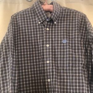 Cinch western shirt p2809